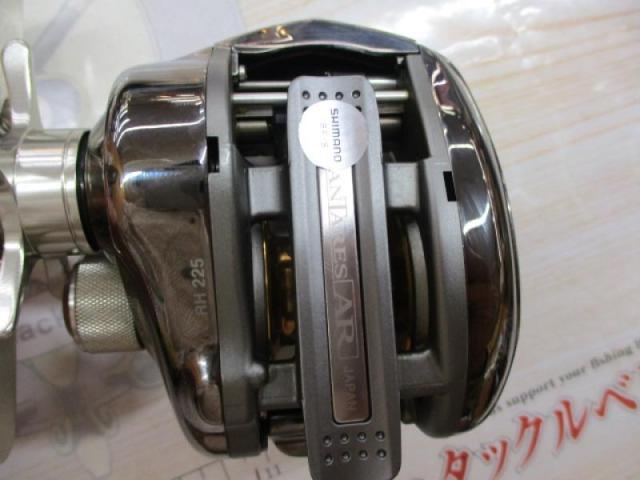 アンタレスAR RH｜＠ベリーネット 日本最大新品中古釣具WEBショップ