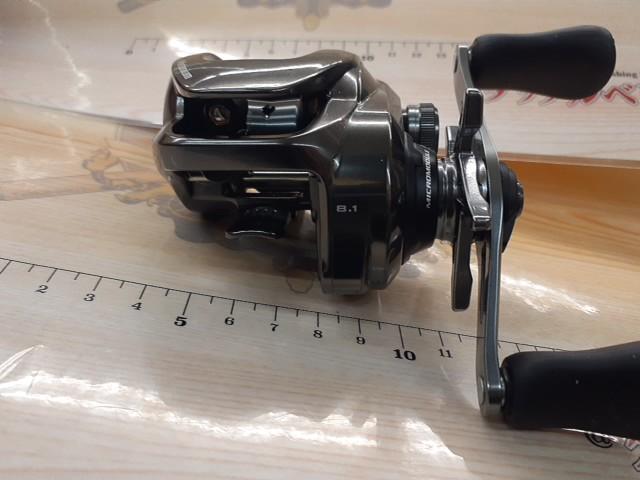 20メタニウムXG LH｜＠ベリーネット 日本最大新品中古釣具WEBショップ