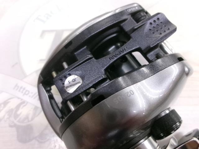 11メタニウムMg7 V2 R｜＠ベリーネット 日本最大新品中古釣具WEBショップ