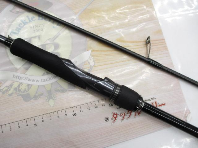 20ルナミス S86ML｜＠ベリーネット 日本最大新品中古釣具WEBショップ