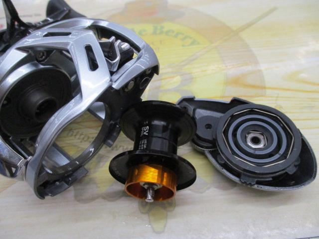 21アルファス SV TW 800HL｜＠ベリーネット 日本最大新品中古釣具WEB