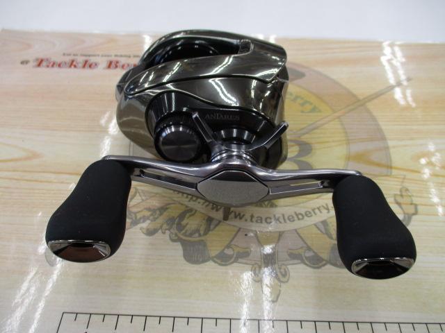 25アンタレス 100XG｜＠ベリーネット 日本最大新品中古釣具WEBショップ