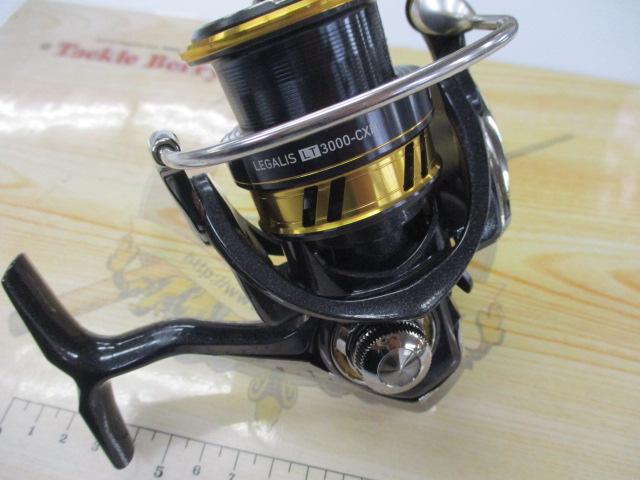 18レガリス LT3000-CXH｜＠ベリーネット 日本最大新品中古釣具WEBショップ