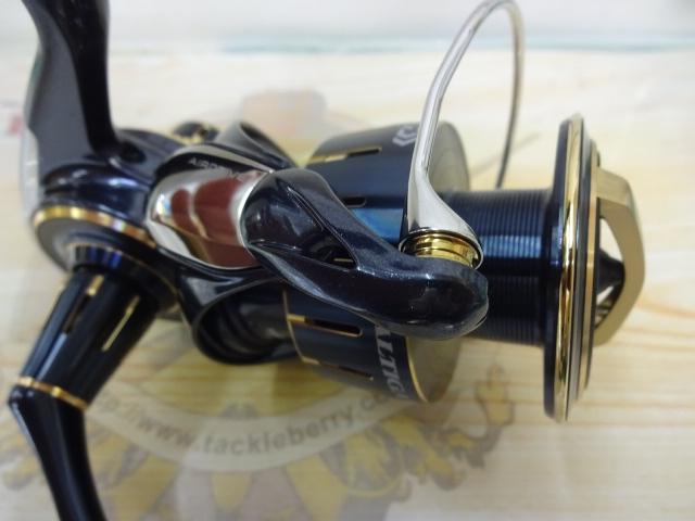 23ソルティガ 5000-H｜＠ベリーネット 日本最大新品中古釣具WEBショップ