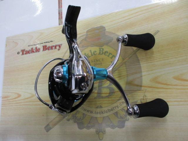 19エメラルダス LT3000S-C-DH｜＠ベリーネット 日本最大新品中古釣具