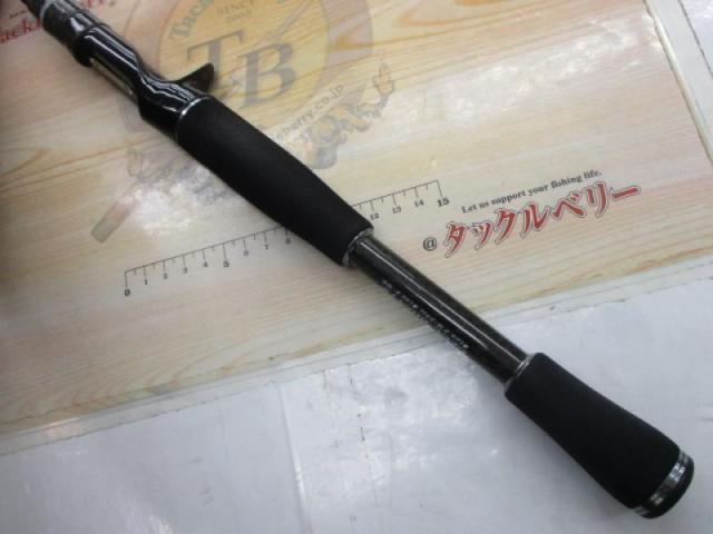 ライトキャバルリー CLCC-610M｜＠ベリーネット 日本最大新品中古釣具