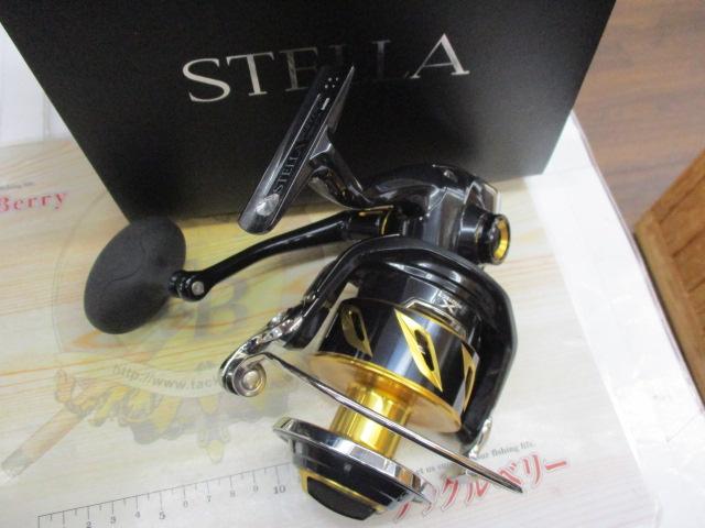 19ステラSW 14000XG｜＠ベリーネット 日本最大新品中古釣具WEBショップ