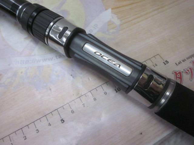 22オシアプラッガー フレックスドライブ S77MH｜＠ベリーネット 日本