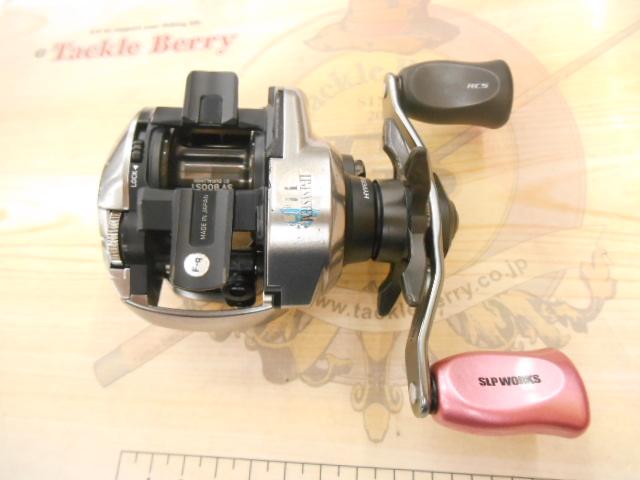 21ジリオン SV TW 1000H｜＠ベリーネット 日本最大新品中古釣具WEBショップ