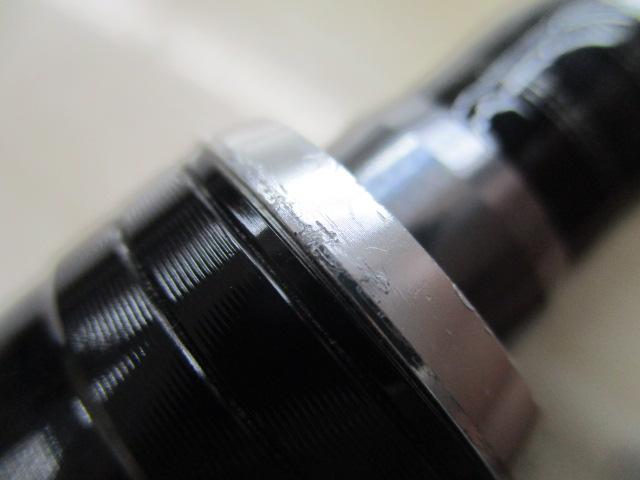 エアエッジ 6102MHB｜＠ベリーネット 日本最大新品中古釣具WEBショップ