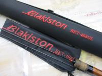 ブラキストン BKT-408UL｜＠ベリーネット 日本最大新品中古釣具WEBショップ