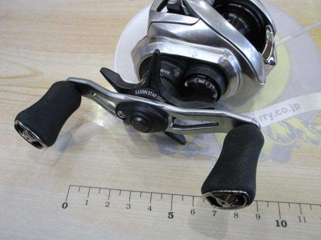 21ジリオン SV TW 1000HL｜＠ベリーネット 日本最大新品中古釣具WEB