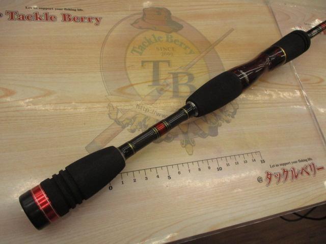 ホーネットデビルスナイパー HDS-691L｜＠ベリーネット 日本最大新品