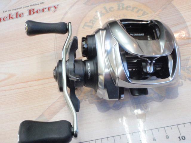 21ジリオン SV TW 1000XH｜＠ベリーネット 日本最大新品中古釣具WEB