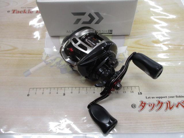 アルファスSV 105SHL｜＠ベリーネット 日本最大新品中古釣具WEBショップ