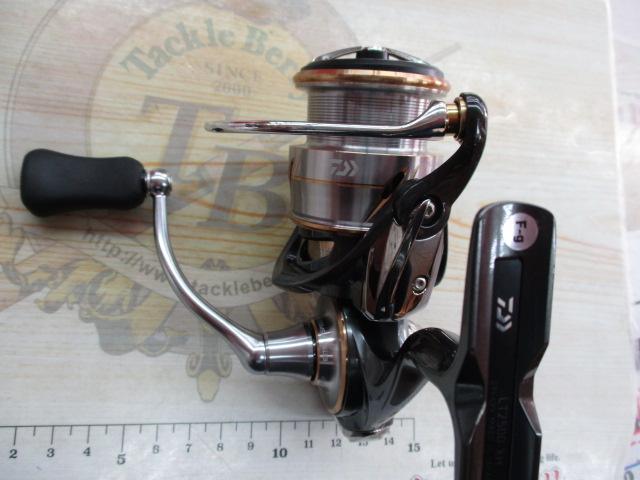 20ルビアス LT2500-XH｜＠ベリーネット 日本最大新品中古釣具WEBショップ