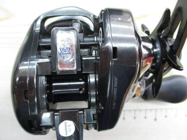 23アンタレスDC MD HG LEFT｜＠ベリーネット 日本最大新品中古釣具WEB