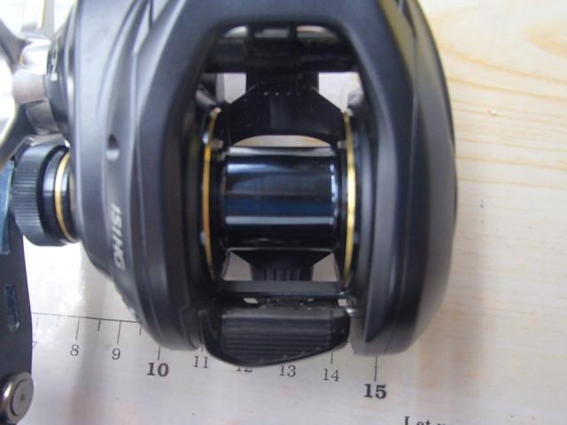 22グラップラーBB 151HG｜＠ベリーネット 日本最大新品中古釣具WEBショップ