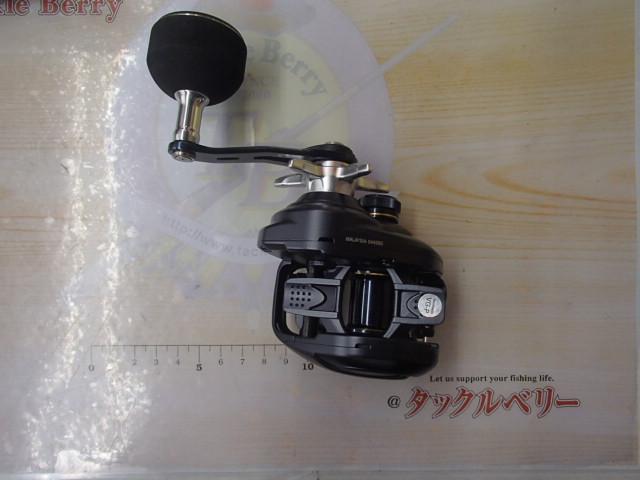 22グラップラーBB 151HG｜＠ベリーネット 日本最大新品中古釣具WEBショップ