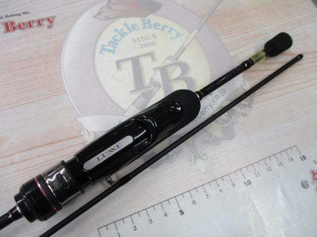 ラグゼ宵姫 爽 S53FL-solid｜＠ベリーネット 日本最大新品中古釣具WEB