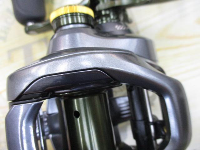 22クラドDC 201XG｜＠ベリーネット 日本最大新品中古釣具WEBショップ