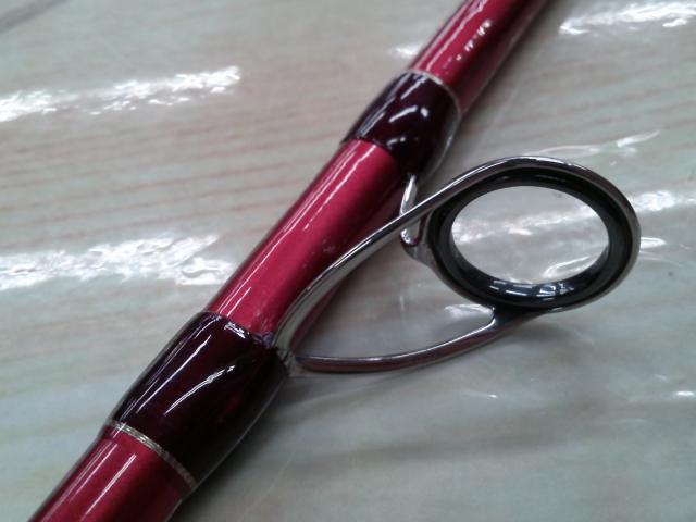 20ワールドシャウラ BG 1952R-3｜＠ベリーネット 日本最大新品中古釣具