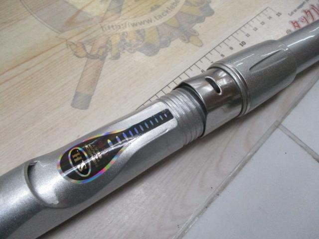 HSリーガルISO 5-52遠投I｜＠ベリーネット 日本最大新品中古釣具WEB