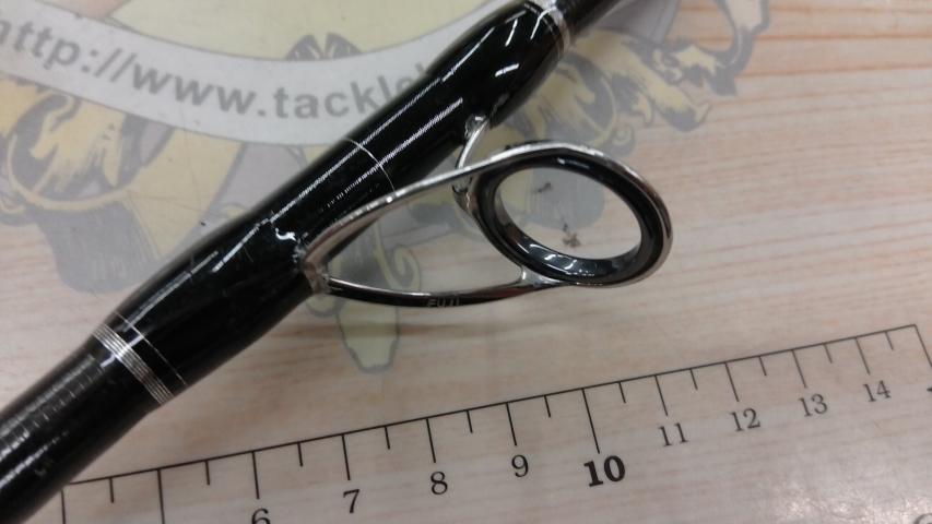 コルトスナイパーXR S106MH/PS｜＠ベリーネット 日本最大新品中古釣具