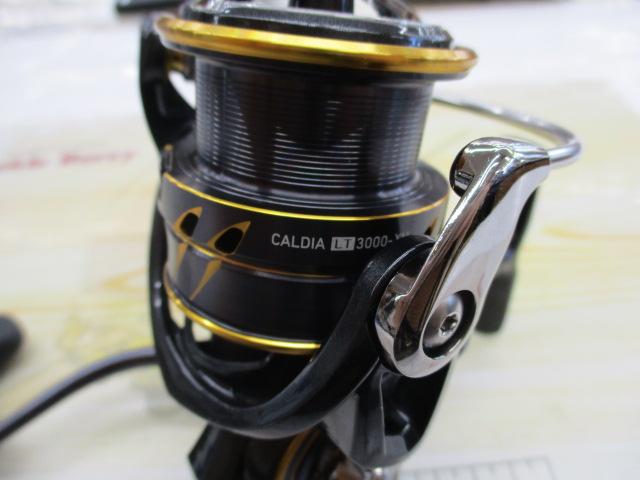 21カルディア LT3000-XH｜＠ベリーネット 日本最大新品中古釣具WEBショップ