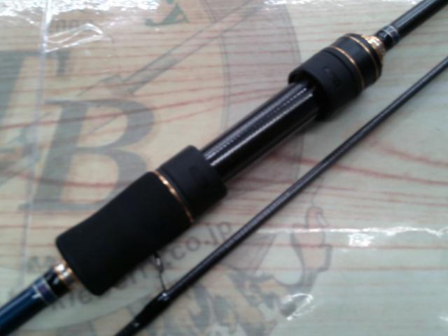 ラグゼEGTR X アルティメイト S510ML+-solid｜＠ベリーネット 日本最大