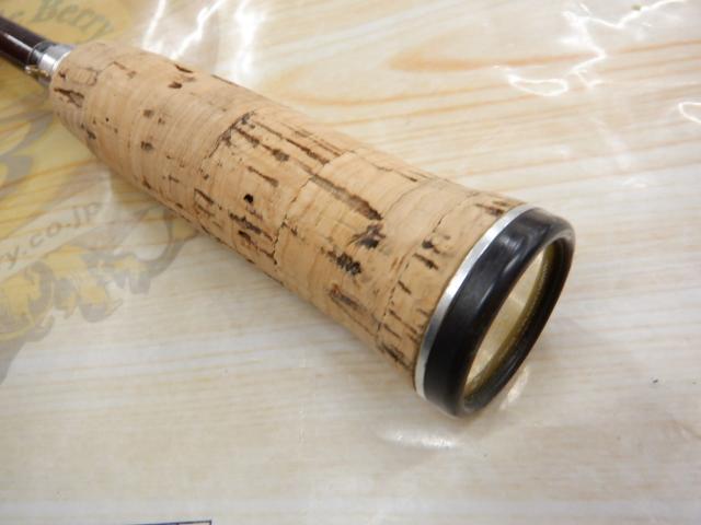 ハートランドZ HL-Z6101MLFS-T｜＠ベリーネット 日本最大新品中古釣具