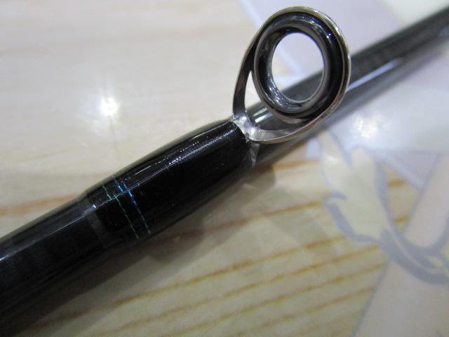 ソルティスト CN77M｜＠ベリーネット 日本最大新品中古釣具WEBショップ