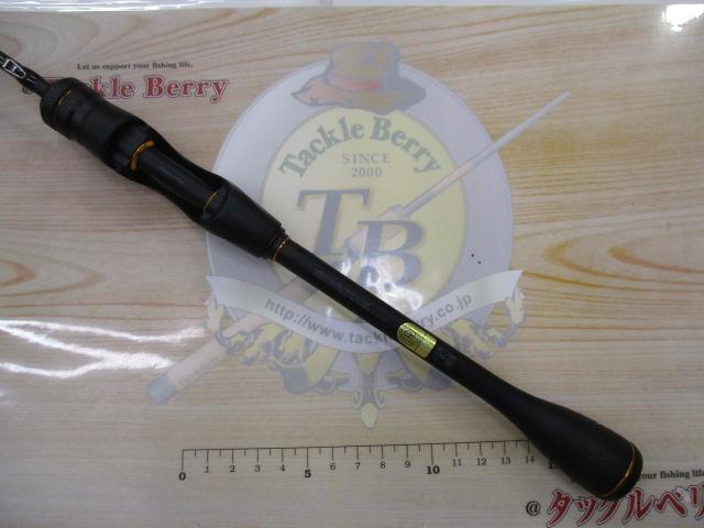 ソアレXR S58UL-S｜＠ベリーネット 日本最大新品中古釣具WEBショップ