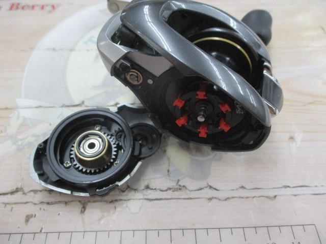 13メタニウムHG (RH)｜＠ベリーネット 日本最大新品中古釣具WEBショップ