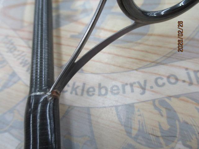 バトラー TD-BA681MLFS｜＠ベリーネット 日本最大新品中古釣具WEBショップ