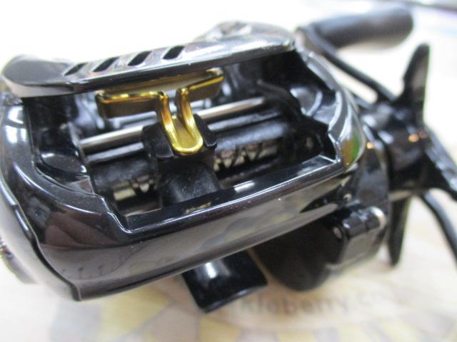 タトゥーラ HLC 7.3L-TW｜＠ベリーネット 日本最大新品中古釣具WEBショップ