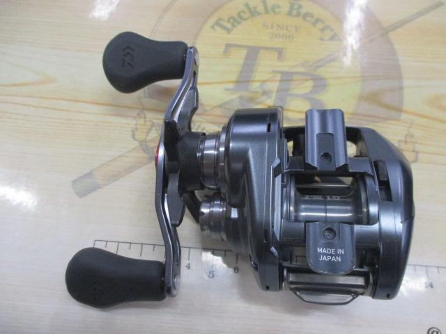 スティーズ A TW 1016SH｜＠ベリーネット 日本最大新品中古釣具WEBショップ