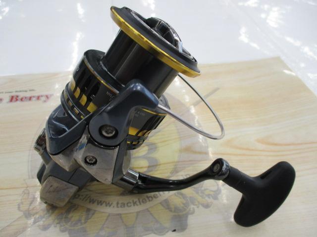 21アルテグラ 4000XG｜＠ベリーネット 日本最大新品中古釣具WEBショップ