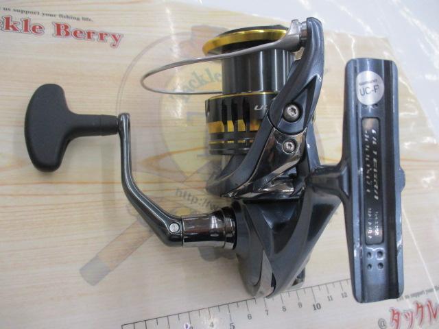 21アルテグラ 4000XG｜＠ベリーネット 日本最大新品中古釣具WEBショップ