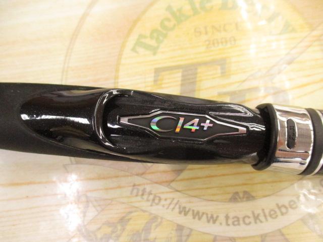 ディアルーナXR S809LST｜＠ベリーネット 日本最大新品中古釣具WEBショップ