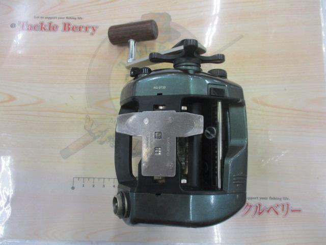 デジタナSLS電動丸 TM3000H｜＠ベリーネット 日本最大新品中古釣具WEB