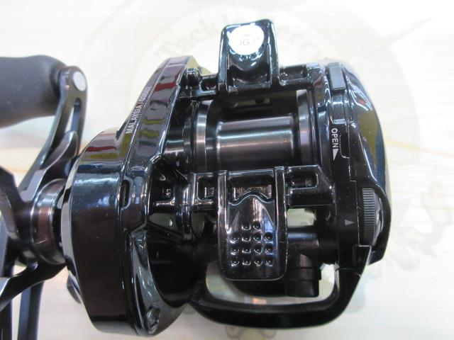 17スコーピオンDC 101HG｜＠ベリーネット 日本最大新品中古釣具WEBショップ