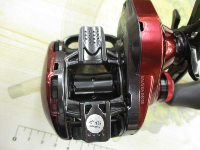 19スコーピオンMGL 151XG｜＠ベリーネット 日本最大新品中古釣具WEB