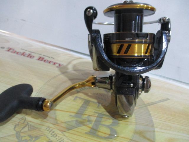 18レガリス LT4000D-CXH｜＠ベリーネット 日本最大新品中古釣具WEBショップ