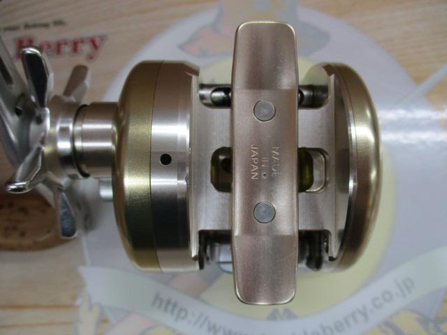 ミリオネアCV-Z 105｜＠ベリーネット 日本最大新品中古釣具WEBショップ