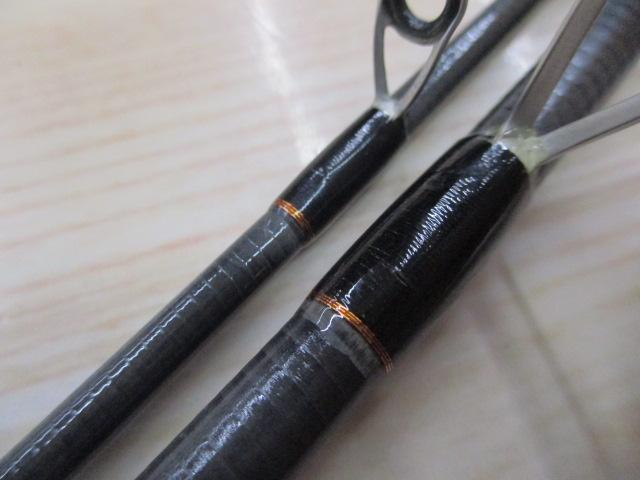 19ソアレBB S76UL-S｜＠ベリーネット 日本最大新品中古釣具WEBショップ