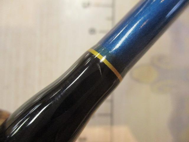 ブルーダー BC-66ML｜＠ベリーネット 日本最大新品中古釣具WEBショップ