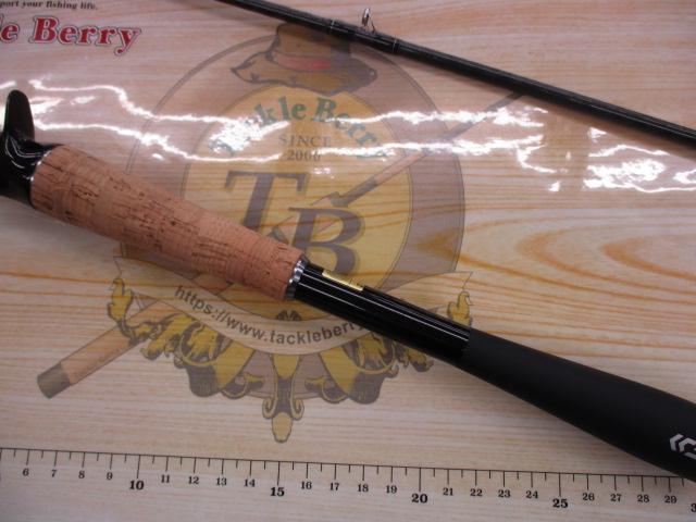 ブレイゾン C610M-2｜＠ベリーネット 日本最大新品中古釣具WEBショップ