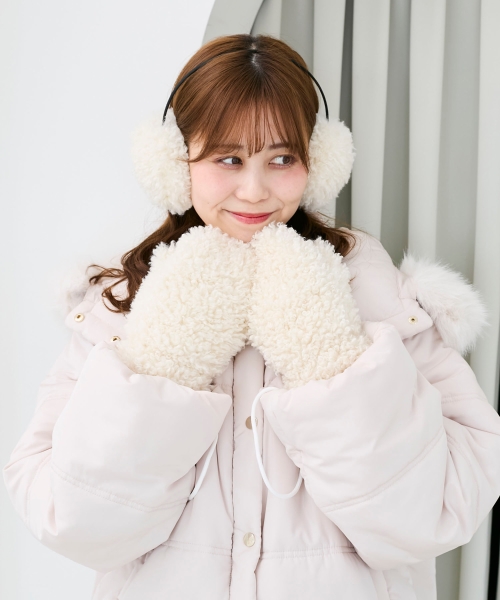 MJあったかGOODS福袋/MAJESTIC LEGON(マジェスティックレゴン