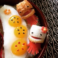 基本からアレンジまで！思わずつくりたくなる「ちくわ 星人」のレシピ